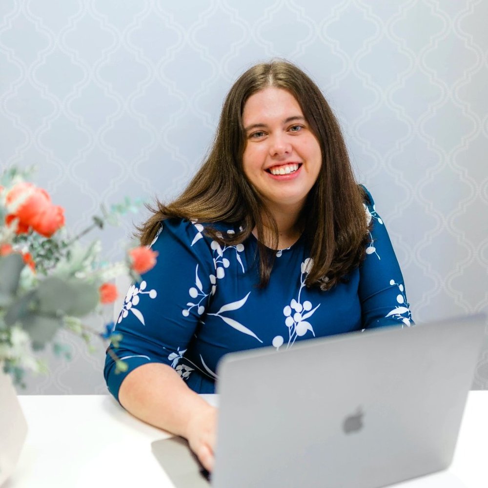 Meet your Posher, Tiffany